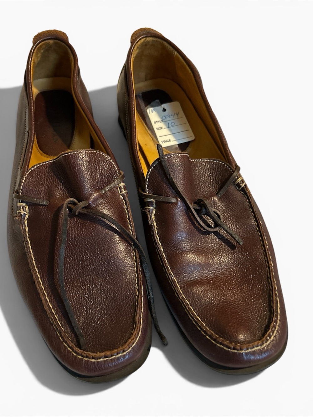 Great find never worn vintage Cole  Haan